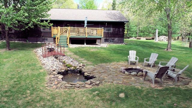 N5466 47th Street, Mauston, WI 53948