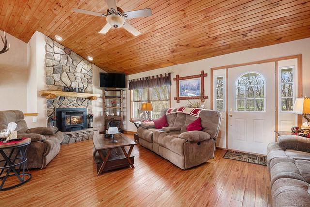 11496 4 Mile Road, Belding, MI 48809