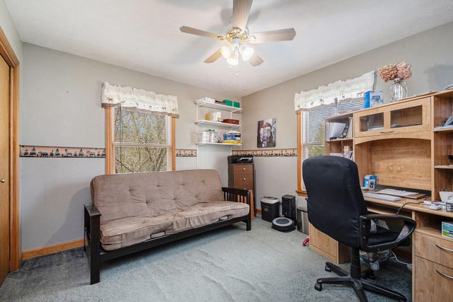 11496 4 Mile Road, Belding, MI 48809