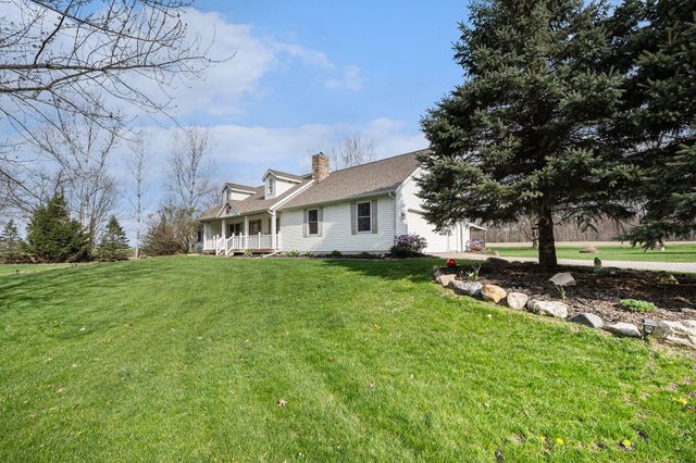 11496 4 Mile Road, Belding, MI 48809