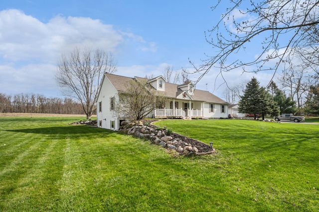 11496 4 Mile Road, Belding, MI 48809