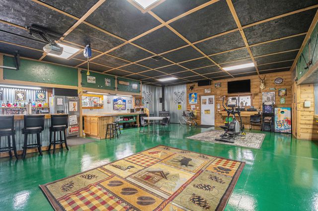 11496 4 Mile Road, Belding, MI 48809