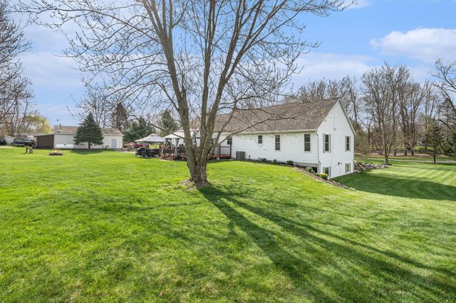 11496 4 Mile Road, Belding, MI 48809