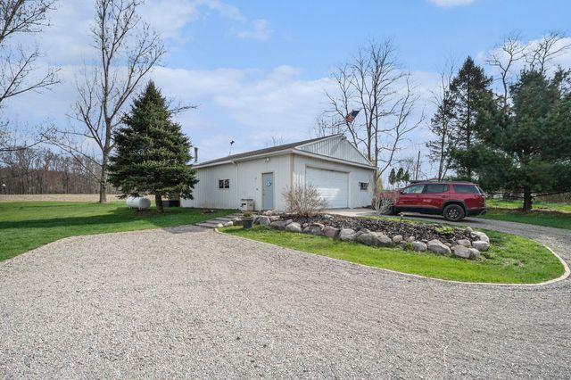 11496 4 Mile Road, Belding, MI 48809