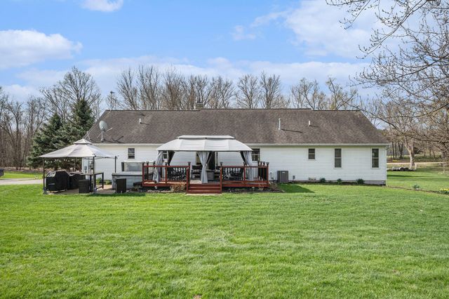 11496 4 Mile Road, Belding, MI 48809