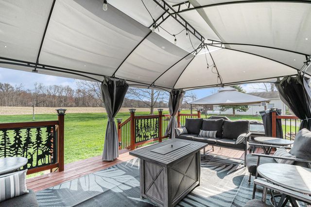 11496 4 Mile Road, Belding, MI 48809