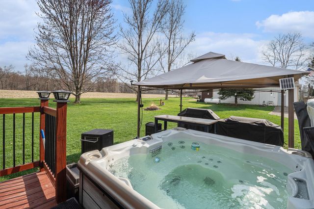 11496 4 Mile Road, Belding, MI 48809