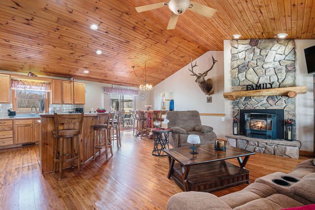 11496 4 Mile Road, Belding, MI 48809