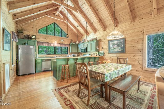 2410 Whitetail Ridge Way, Sevierville, TN 37862