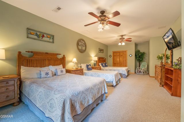 2410 Whitetail Ridge Way, Sevierville, TN 37862