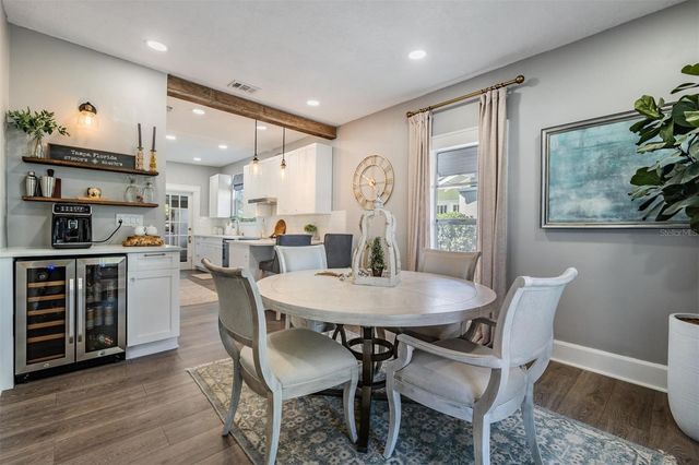 2808 W ANGELES STREET, Tampa, FL 33629