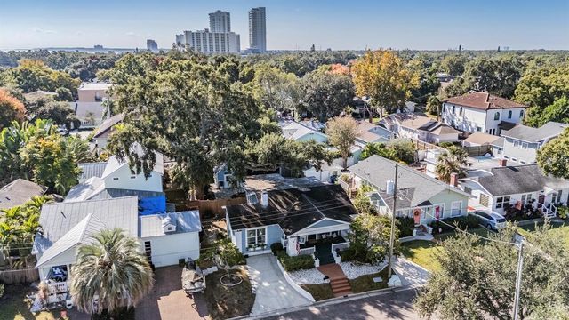 2808 W ANGELES STREET, Tampa, FL 33629