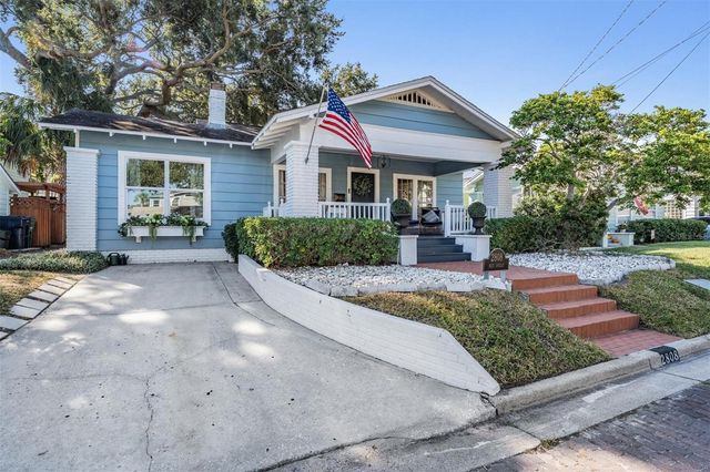 2808 W ANGELES STREET, Tampa, FL 33629