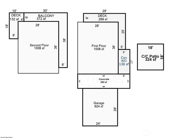 138 Sunrise Avenue SE, Ocean Shores, WA 98569