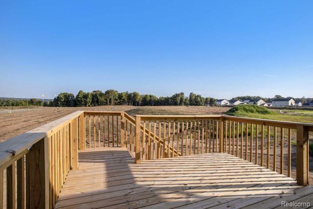 2297 Plum Tree Court, Burton, MI 48519