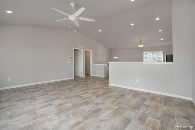 2297 Plum Tree Court, Burton, MI 48519