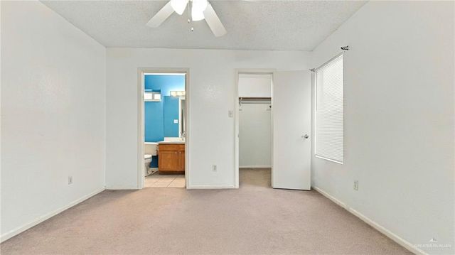3600 La Vista Avenue, Mcallen, TX 78501