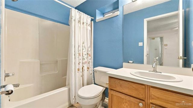 3600 La Vista Avenue, Mcallen, TX 78501