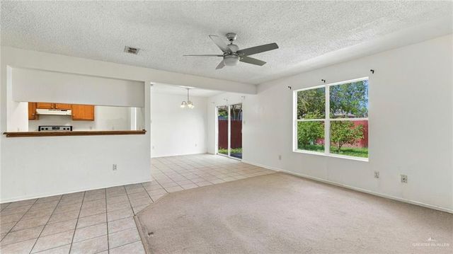 3600 La Vista Avenue, Mcallen, TX 78501