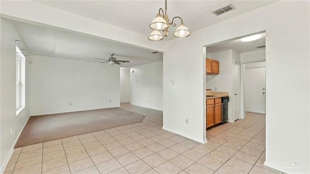3600 La Vista Avenue, Mcallen, TX 78501