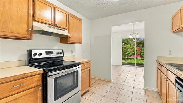 3600 La Vista Avenue, Mcallen, TX 78501
