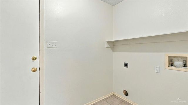 3600 La Vista Avenue, Mcallen, TX 78501