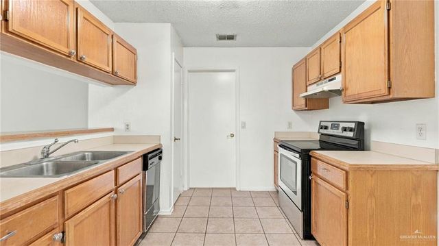 3600 La Vista Avenue, Mcallen, TX 78501