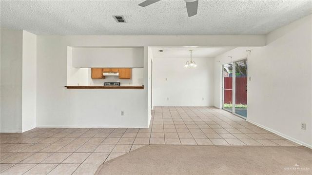 3600 La Vista Avenue, Mcallen, TX 78501