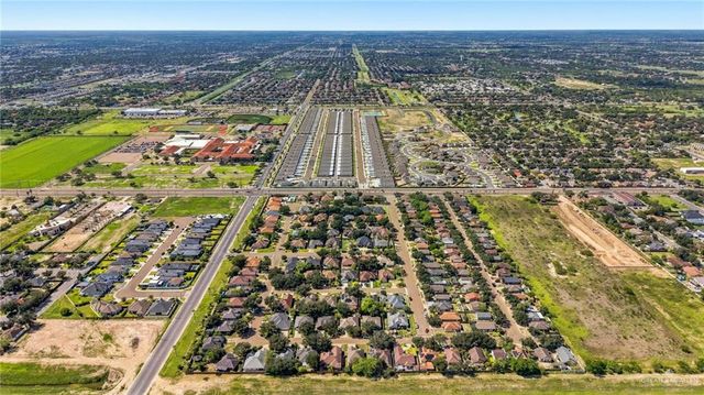 3600 La Vista Avenue, Mcallen, TX 78501