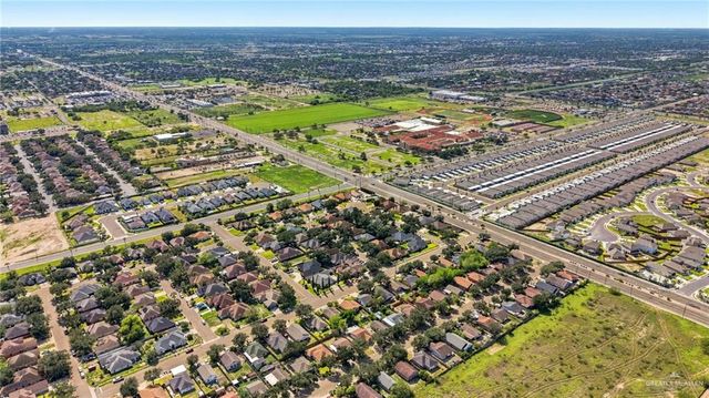 3600 La Vista Avenue, Mcallen, TX 78501