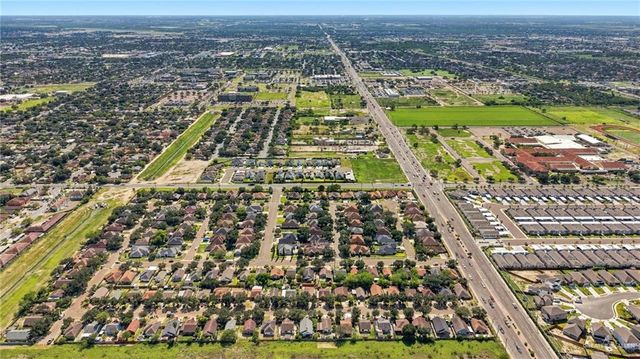 3600 La Vista Avenue, Mcallen, TX 78501