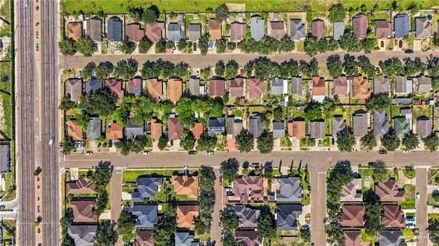 3600 La Vista Avenue, Mcallen, TX 78501