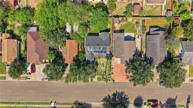 3600 La Vista Avenue, Mcallen, TX 78501