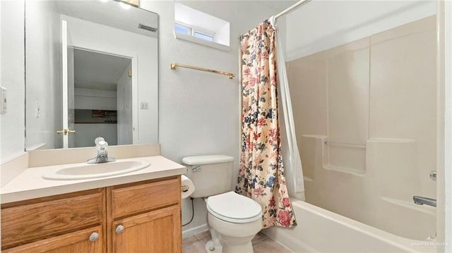 3600 La Vista Avenue, Mcallen, TX 78501