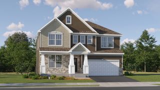 1011 Waterford Street, Algonquin, IL 60102
