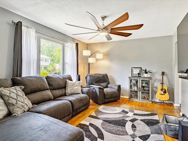60 Gazo Avenue, Burlington, VT 05401