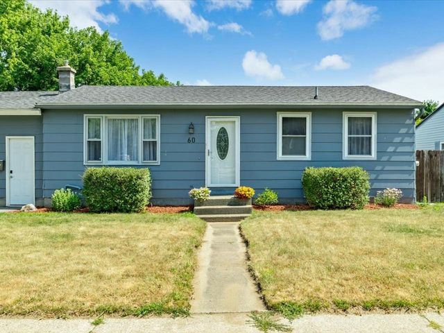 60 Gazo Avenue, Burlington, VT 05401