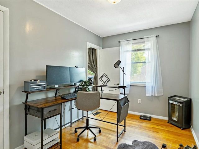 60 Gazo Avenue, Burlington, VT 05401