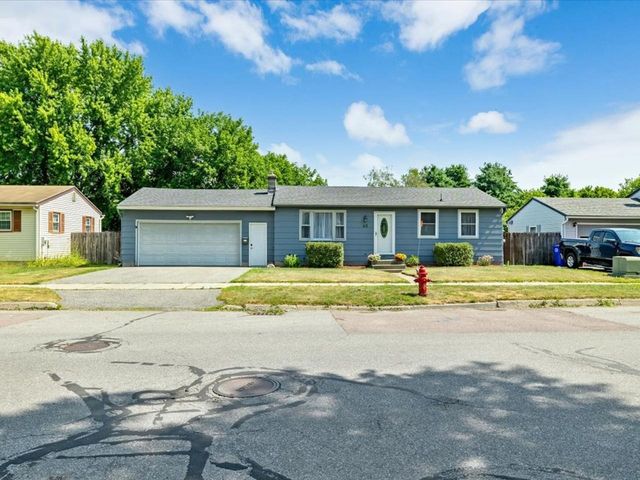 60 Gazo Avenue, Burlington, VT 05401