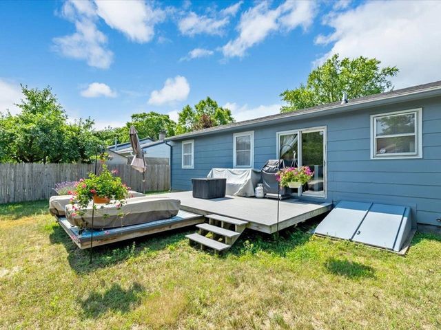 60 Gazo Avenue, Burlington, VT 05401
