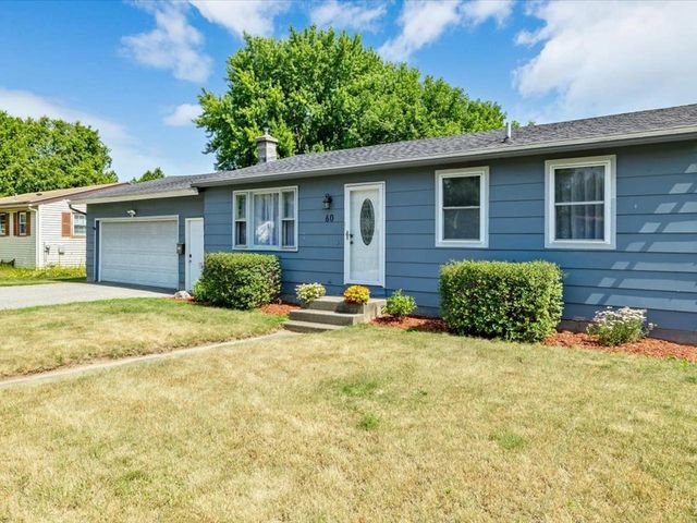 60 Gazo Avenue, Burlington, VT 05401