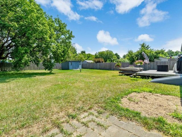 60 Gazo Avenue, Burlington, VT 05401