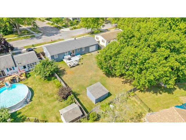 60 Gazo Avenue, Burlington, VT 05401