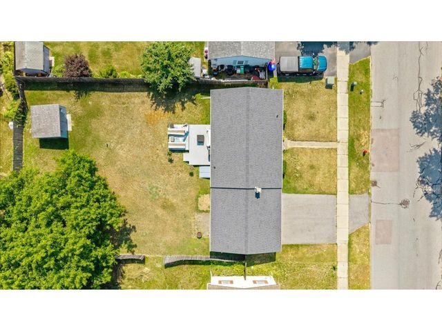 60 Gazo Avenue, Burlington, VT 05401