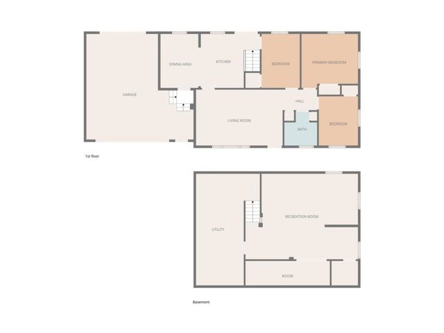 60 Gazo Avenue, Burlington, VT 05401