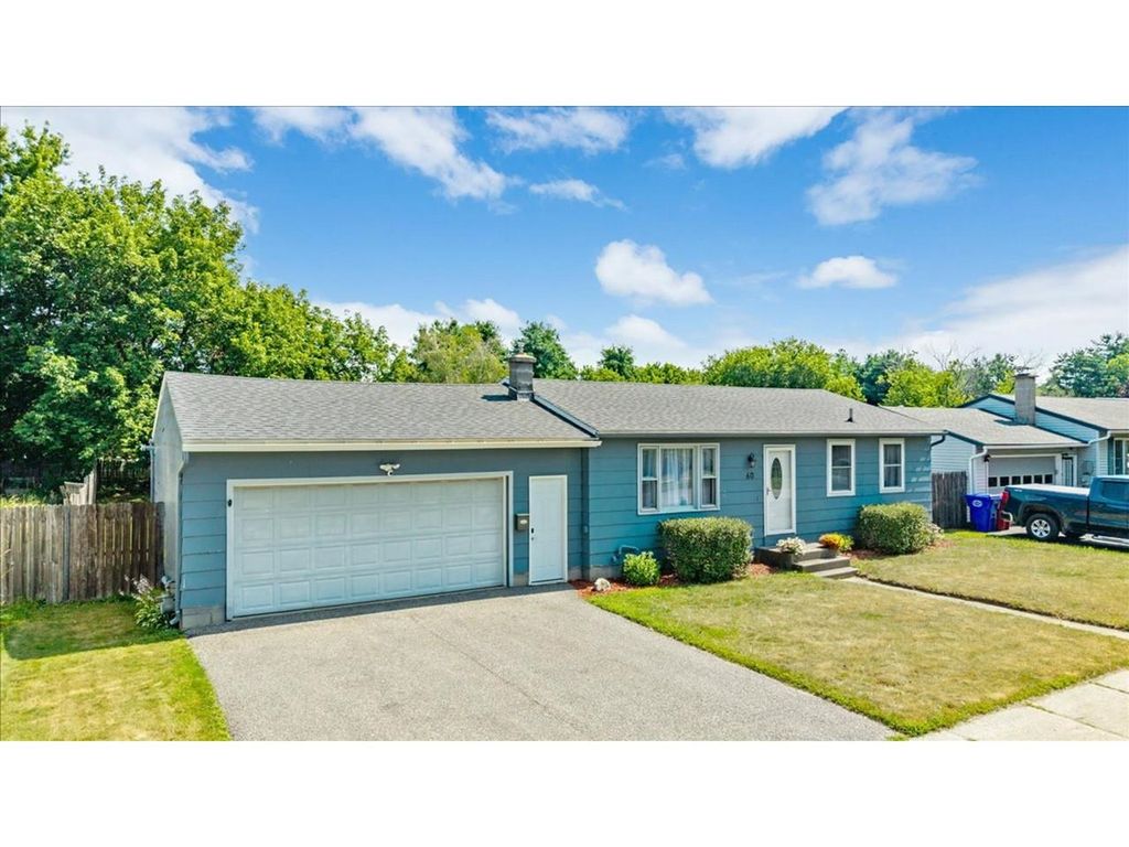 60 Gazo Avenue, Burlington, VT 05401