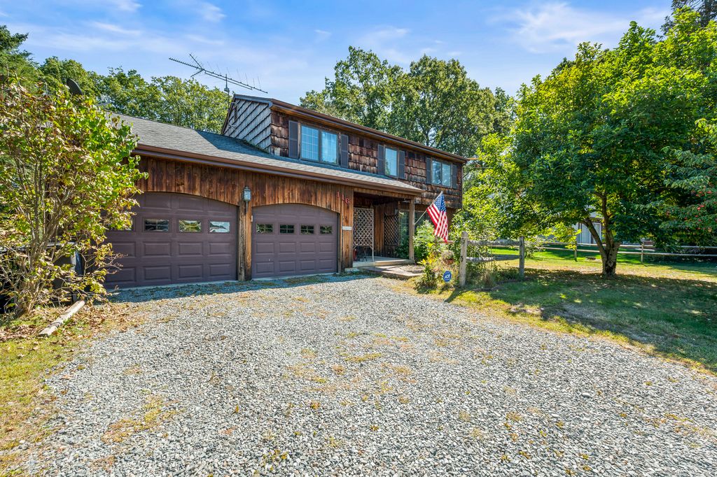 116 Cornfield Road, Milford, CT 06461