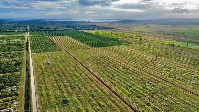 3288 AUBURN STREET, Lorida, FL 33857