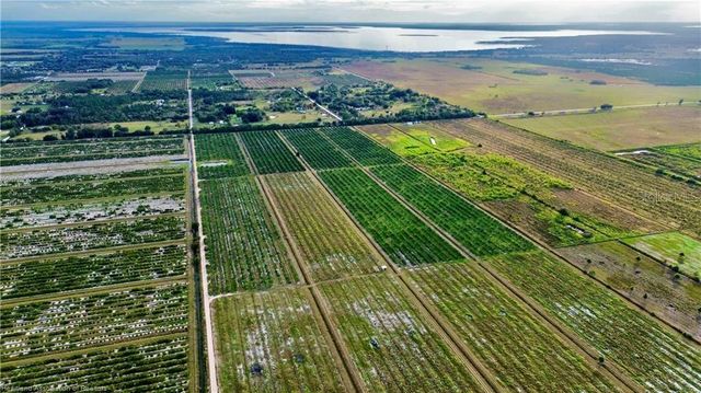 3288 AUBURN STREET, Lorida, FL 33857