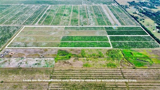 3288 AUBURN STREET, Lorida, FL 33857